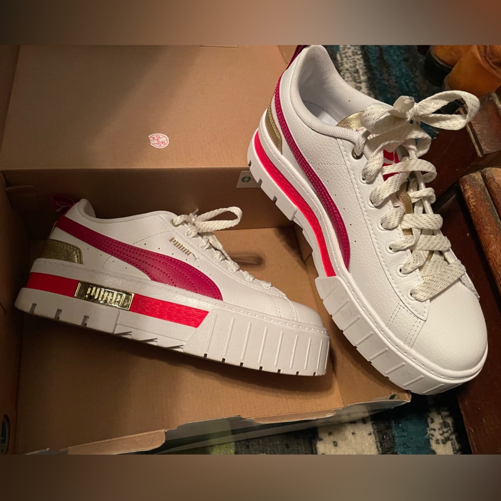 Puma Mayze